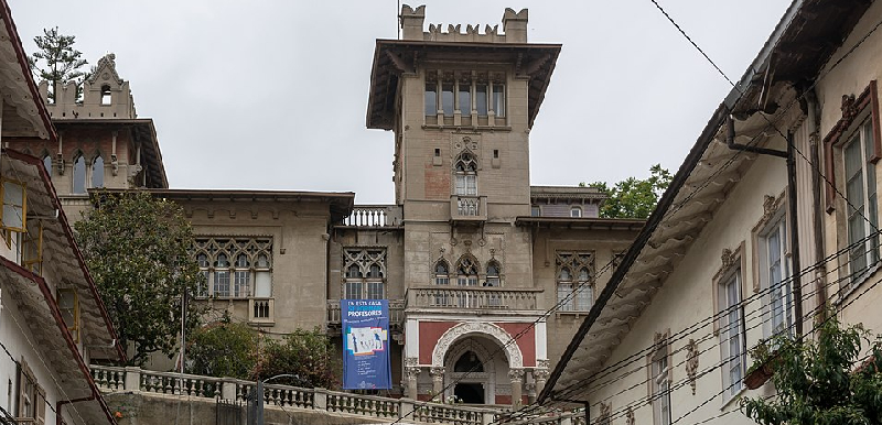 Alumno del Magíster en Historia PUCV investigó sobre los efectos que provocó en la Asociación José Mariano Valenzuela el lock out de 1965 en el puerto de Valparaíso