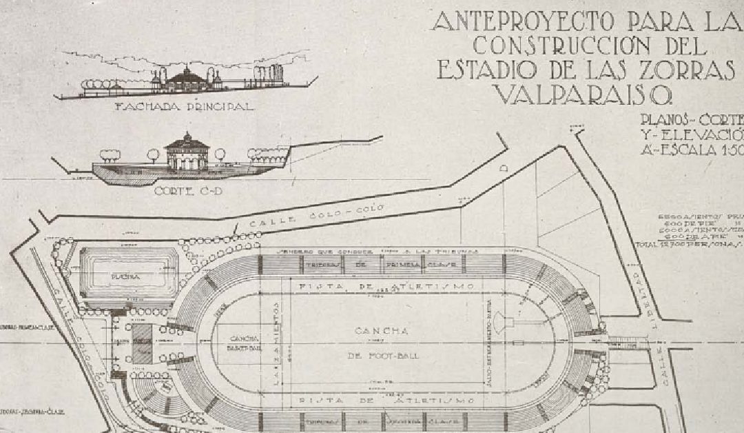 Instituto de Historia realizó las IV Jornadas de Historia de América Colonial