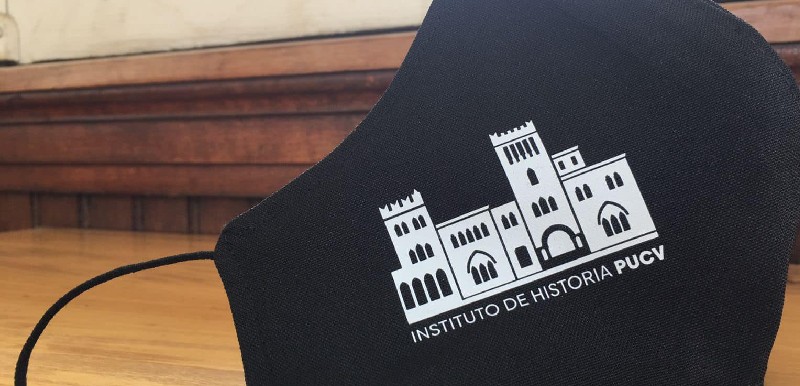 Información Docencia Instituto de Historia PUCV