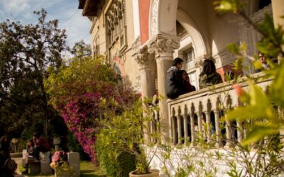 Instituto de Historia PUCV realizó taller sobre la discriminación del alumnado con bajo desempeño funcional en los espacios virtuales de aprendizaje