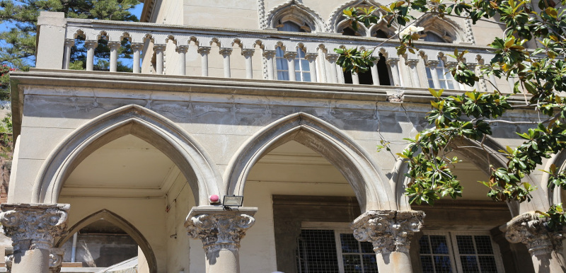 Homenaje del Instituto de Historia PUCV al Profesor Eduardo Cavieres Figueroa