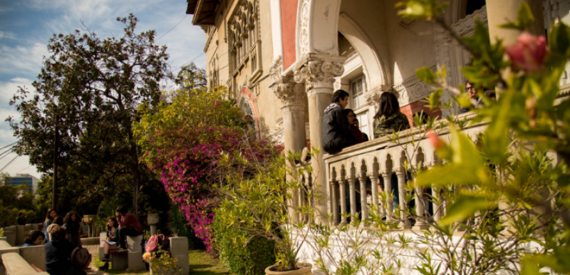 Instituto de Historia PUCV inauguró 4° versión del Diplomado en Didáctica de la Historia