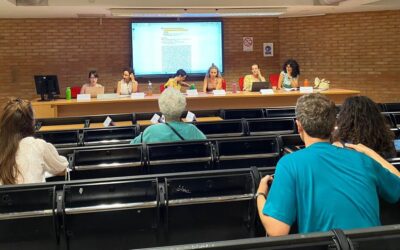 Docentes del Instituto de Historia participaron en el XX Congreso de la Asociación de Historiadores Latinoamericanistas Europeos (AHILA)