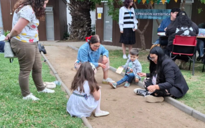 Palacio Valle abre sus puertas para celebrar el Día del Patrimonio para niños, niñas y adolescentes