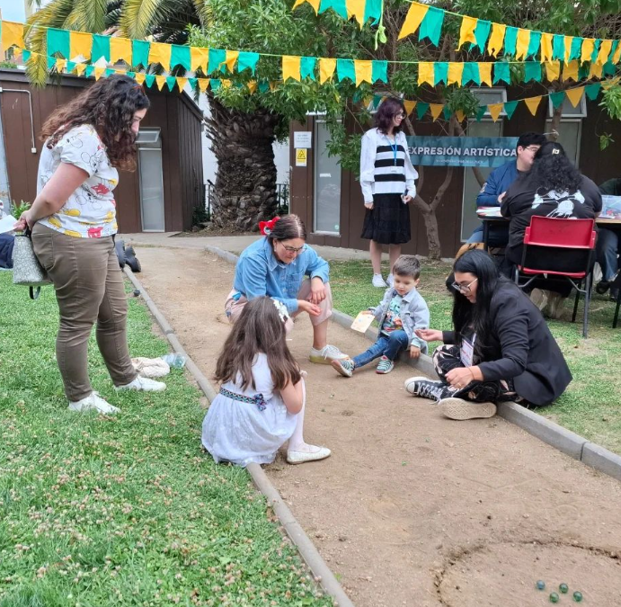 Palacio Valle abre sus puertas para celebrar el Día del Patrimonio para niños, niñas y adolescentes