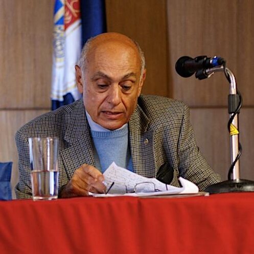 Profesor Humberto L