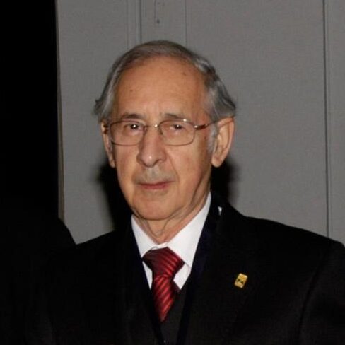 Profesor Marco