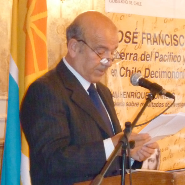 Santiago Lorenzo Schiaffino