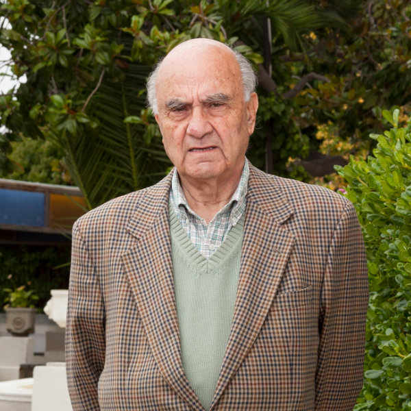 Raúl Buono-Core Varas