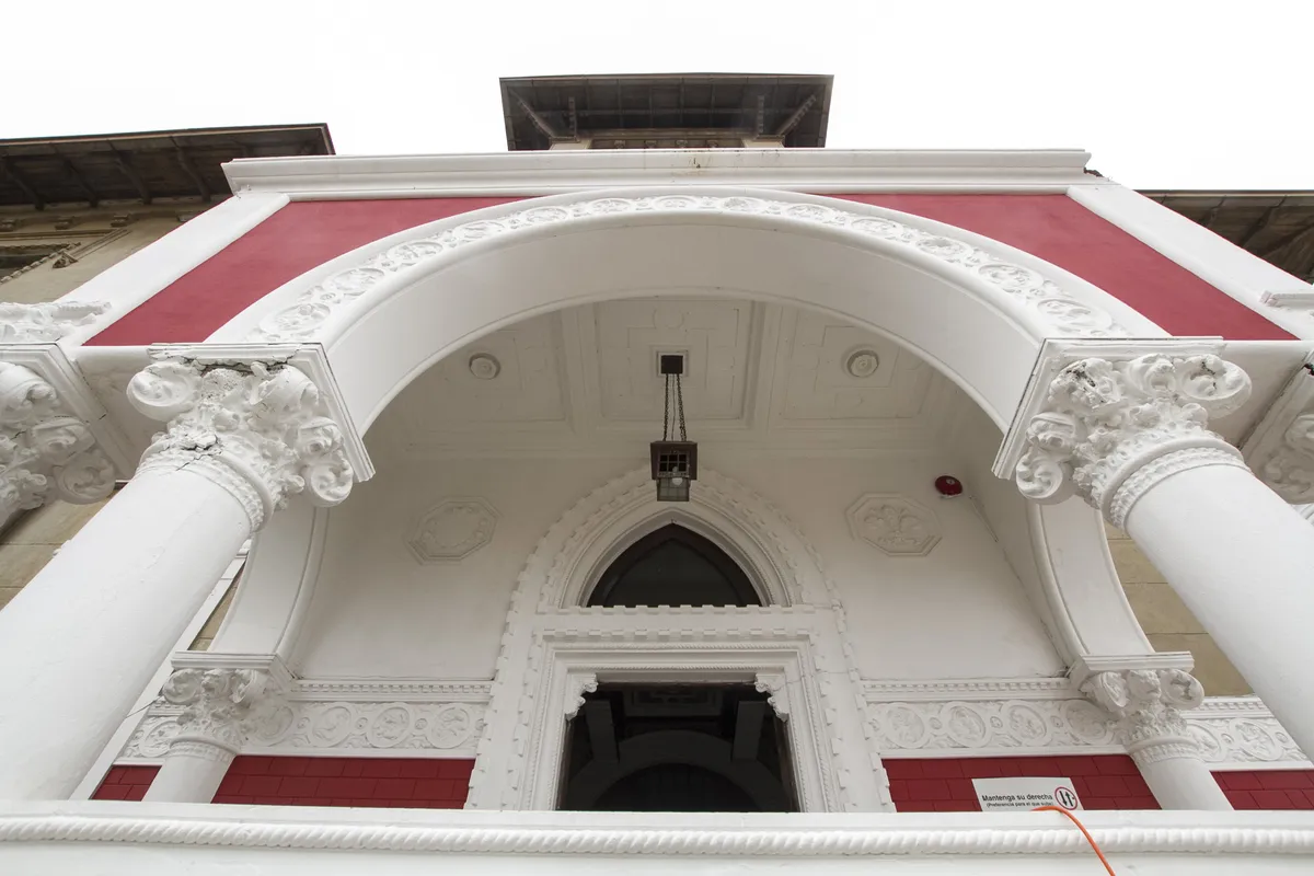Diplomado en Historia de Chile y del Arte Chileno