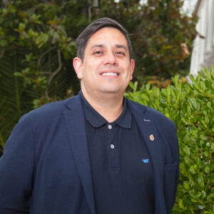 Oscar Valenzuela