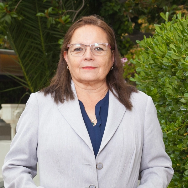 Ana Ana Jara Padilla