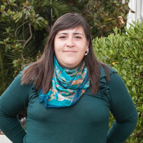 PROFES Daniela Bustamante Muñoz
