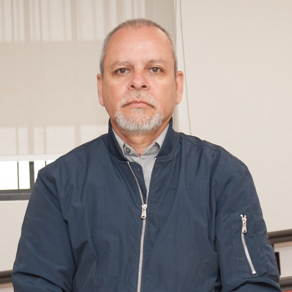 PROFES Hugo Gaete Fernández