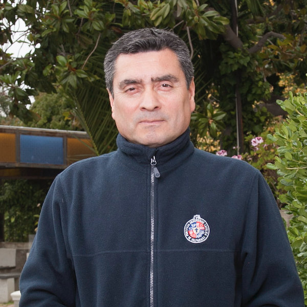 PROFES Manuel Rivera Urrutia