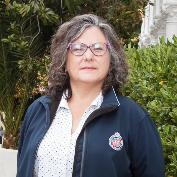 PROFES Marjorie Córdova Mardones