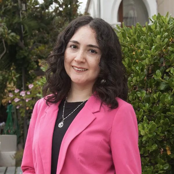 PROFES Sandra Rojas Barrera