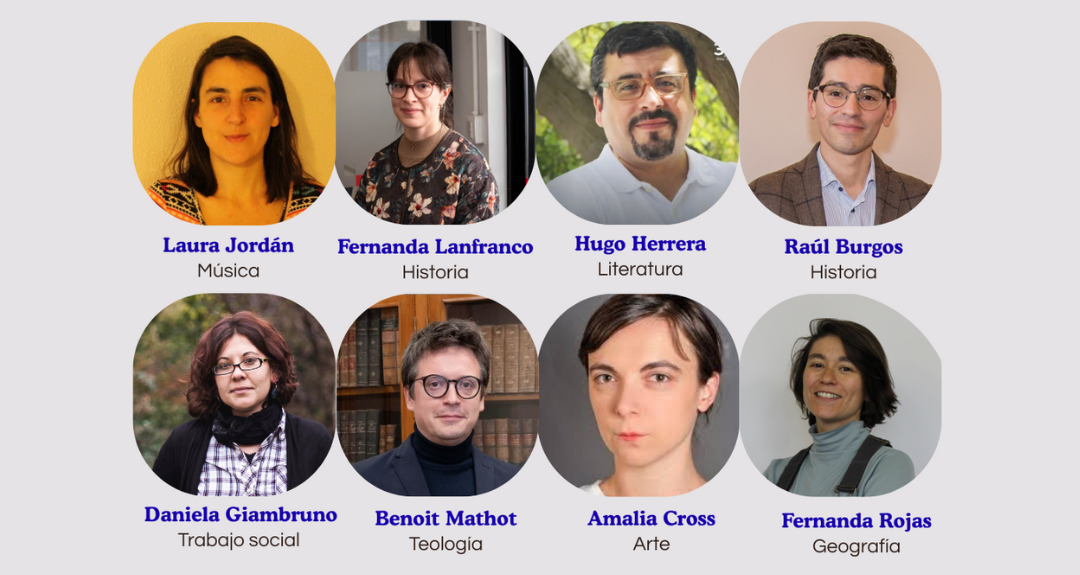 Solidaridades en disputa: académicos impulsan proyecto interdisciplinario ante la policrisis global