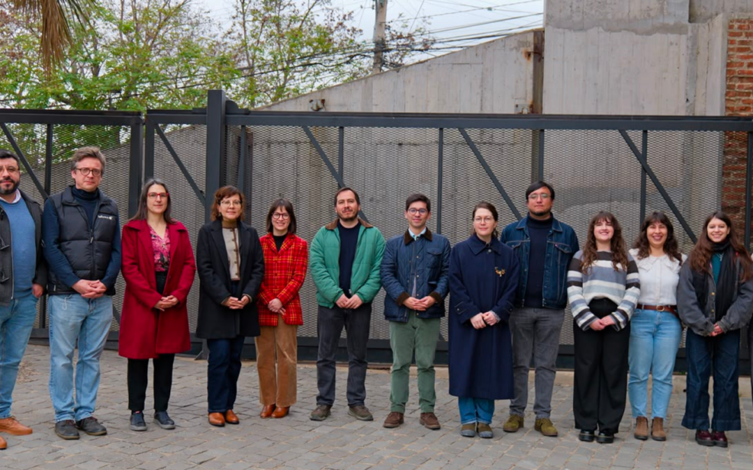 Solidaridades en disputa: cómo se construyen los vínculos colectivos en tiempos de policrisis