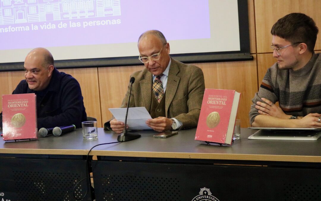 Jornadas Medievales celebran su trigésima edición con investigación y diálogo interdisciplinario