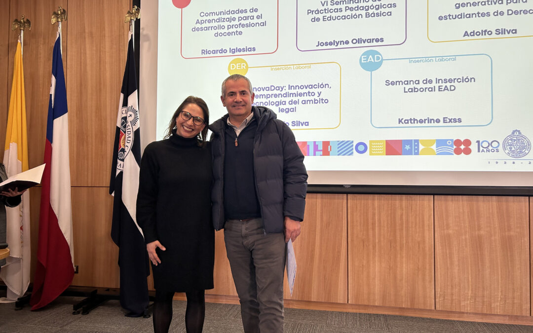 Instituto de Historia se adjudica Fondo de Vinculación con el Medio 2025