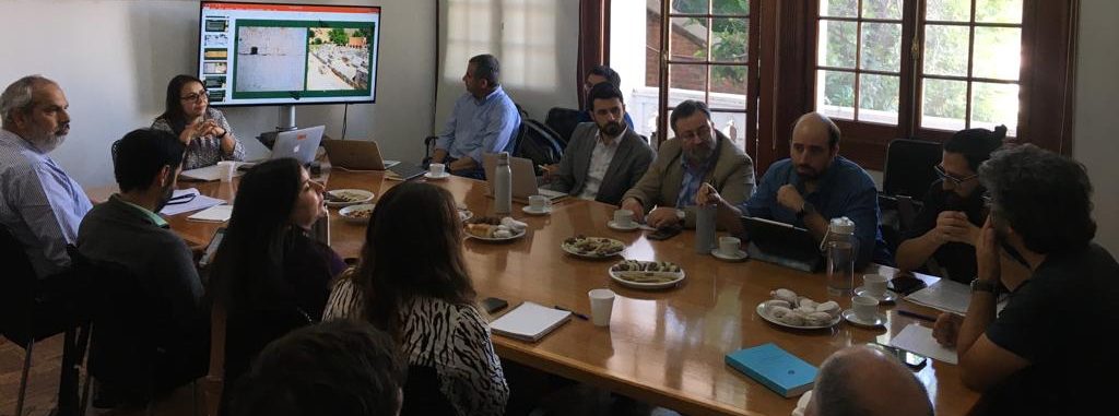 Instituto de Historia PUCV realiza nueva Jornada de Jóvenes Investigadores