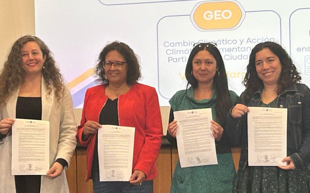Instituto de Historia PUCV se adjudica proyecto en Fondos Concursables de Vinculación con el Medio 2025