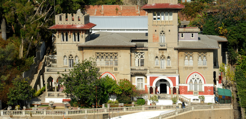 Instituto de Historia PUCV se posiciona entre los mejores del país en Ranking Mundial QS 2026