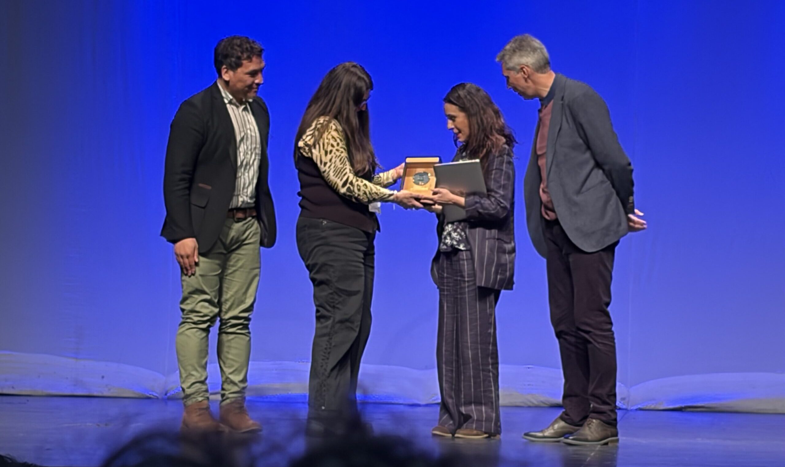 Instituto de Historia PUCV destaca por su participación en las XXV Jornadas de Historia de Chile