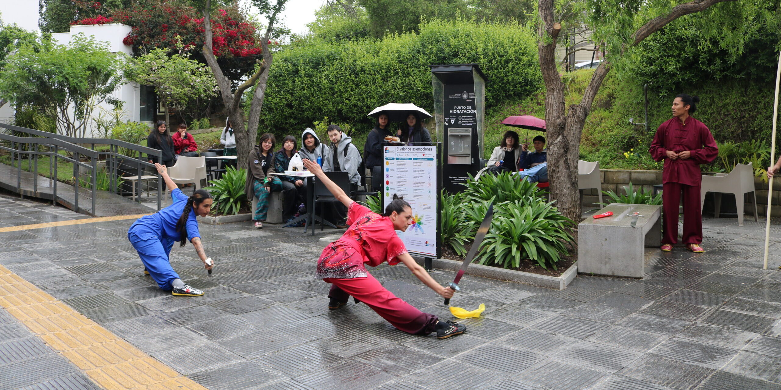 Instituto de Historia organiza la primera Semana del Asia en la PUCV