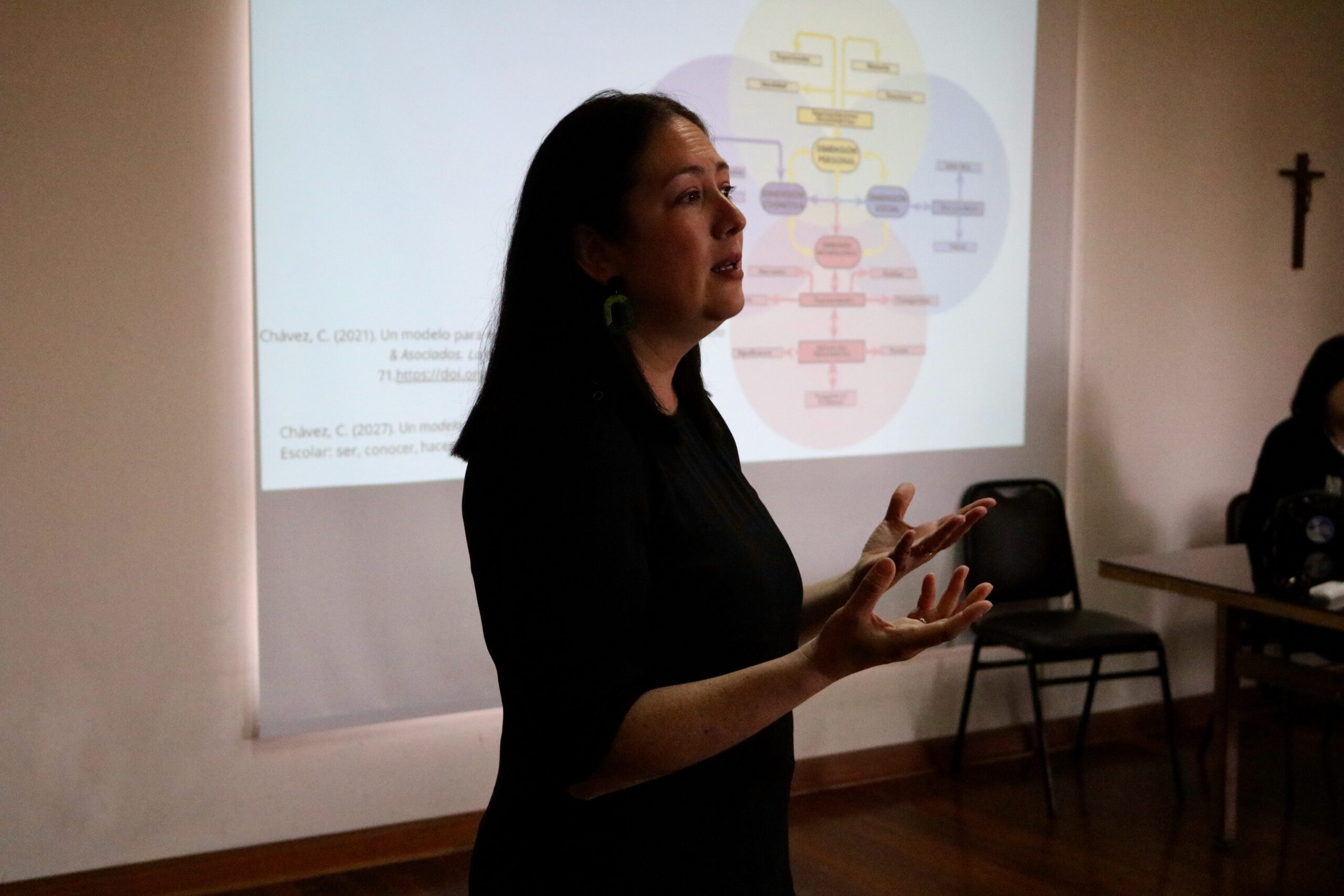 Instituto de Historia PUCV reunió a especialistas nacionales e internacionales para desarrollar un modelo de progresión del pensamiento histórico